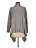 Essentials Gray Cardigan Size M - photo 2