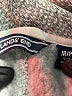 Lands' End 100% Polyester Gray Coat Size M (petite) - photo 6
