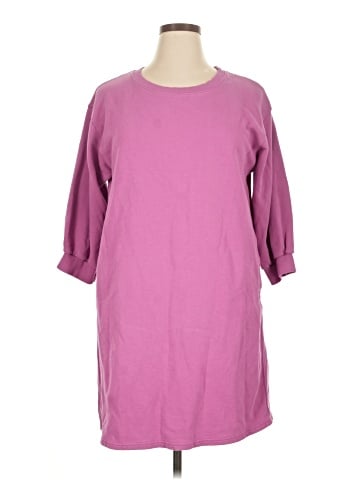 Pact Casual Dress (view 1)