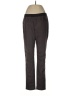 Chico's Brown Jeggings Size Med (1) - photo 1