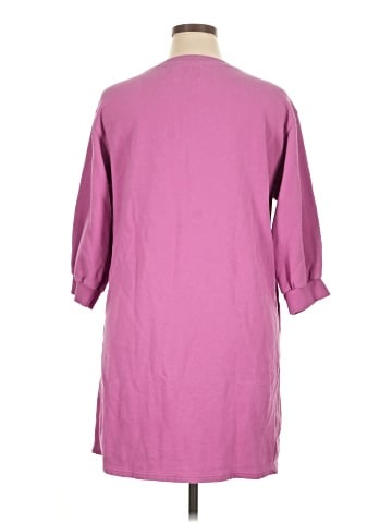Pact Casual Dress (view 2)