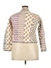 Unbranded White Jacket Size XXL (estimated) - photo 2