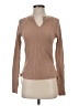The Range Tan Pullover Sweater Size XS - photo 1