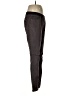 Chico's Brown Jeggings Size Med (1) - photo 4
