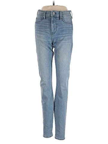 White House Black Market Jeans (view 1)