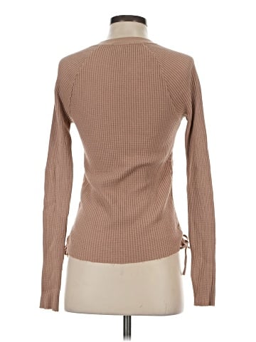 The Range Pullover Sweater (view 2)