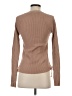 The Range Tan Pullover Sweater Size XS - photo 2