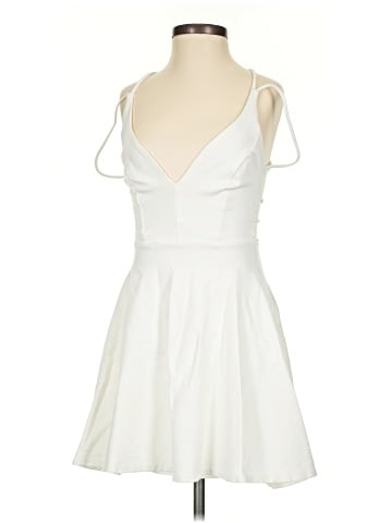 Lulus Cocktail Dress (view 1)