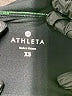 Athleta Green Athletic Shorts Size XS - photo 3