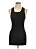 RODEBJER 100% Cotton Black Tank Top Size L - photo 1