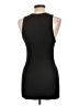 RODEBJER 100% Cotton Black Tank Top Size L - photo 2