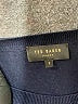Ted Baker London Print Blue Pullover Sweater Size 4 (1) - photo 7