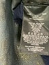 Ted Baker London Print Blue Pullover Sweater Size 4 (1) - photo 8