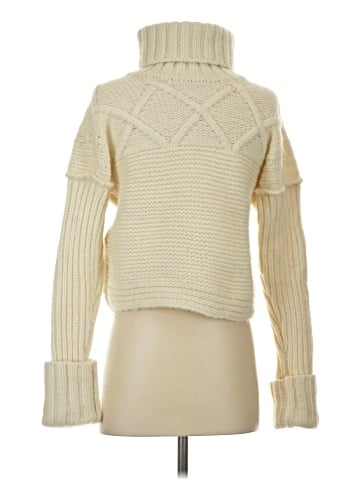 Apiece Apart Turtleneck Sweater (view 2)