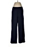 Gap Solid Blue Casual Pants Size M - photo 1