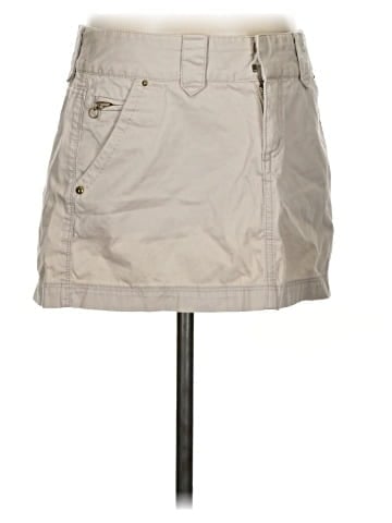 Express Casual Skirt (view 1)