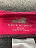 Central Park Color Block Gray Yoga Pants Size XL - photo 7