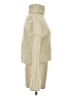 Apiece Apart Ivory Turtleneck Sweater Size XS - photo 4
