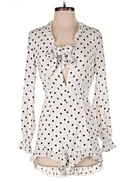 Romeo & Juliet Couture Romper (view 1)