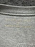Stella & Dot Hearts Gray Pullover Sweater Size L - photo 7