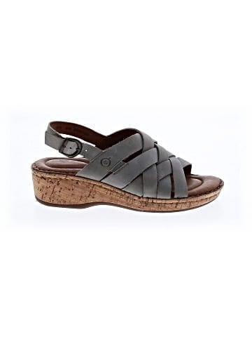 Born Sandals (view 1)