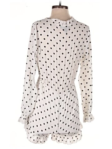 Romeo & Juliet Couture Romper (view 2)