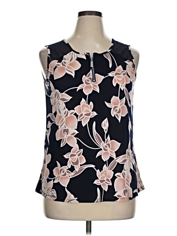 SJS Tank Top (view 1)