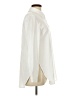 Unbranded 100% Polyester Ivory Long Sleeve Blouse Size L - photo 4