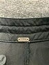 YFB Black Cargo Pants Size M - photo 7