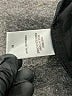 YFB Black Cargo Pants Size M - photo 8