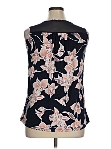 SJS Tank Top (view 2)
