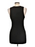 Assorted Brands 100% Cotton Black Cocktail Dress Size L - photo 2