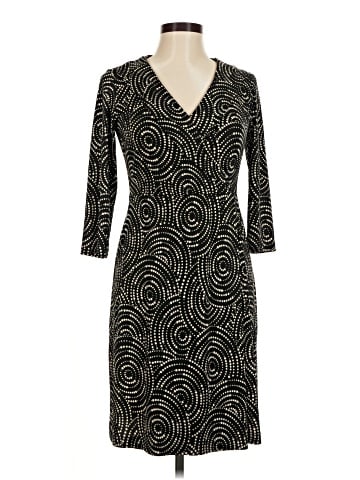 Ronni Nicole Casual Dress (view 1)