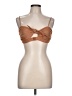 Sessun Brown Tank Top Size L - photo 1