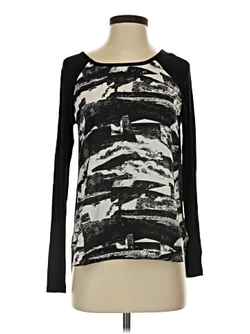 Decjuba Long Sleeve Top (view 1)