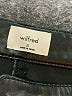 Wilfred 100% Polyurethane Black Casual Pants Size 10 - photo 7