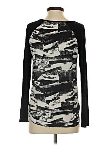 Decjuba Long Sleeve Top (view 2)