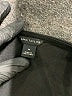 Ann Taylor Solid Black Cocktail Dress Size 14 - photo 7