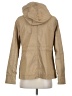 Old Navy 100% Cotton Tan Jacket Size S - photo 2