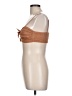 Sessun Brown Tank Top Size L - photo 5