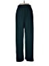 BTFBM Teal Casual Pants Size M - photo 2