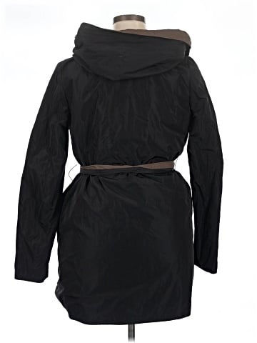 Diane von Furstenberg Coat (view 2)