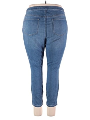 Simply Vera Vera Wang Jeans (view 2)