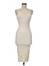 Vero Moda Ivory Cocktail Dress Size M - photo 1