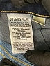 MICHAEL Michael Kors Solid Blue Jeans Size 8 - photo 8