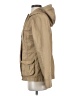 Old Navy 100% Cotton Tan Jacket Size S - photo 5