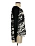 Decjuba Black Long Sleeve Top Size S - photo 4