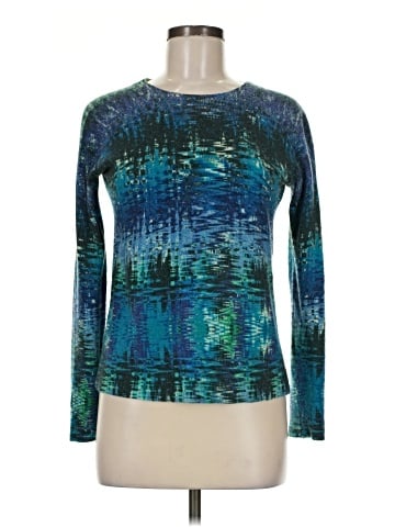The Script Pullover Sweater (view 1)