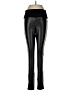 Assets Metallic Black Active Pants Size M - photo 1