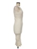 Vero Moda Ivory Cocktail Dress Size M - photo 4